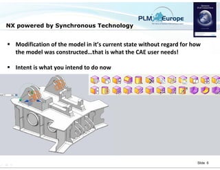 MAYA HTT NX ST CAD-CAE Workflows