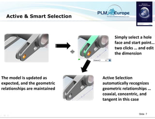 MAYA HTT NX ST CAD-CAE Workflows