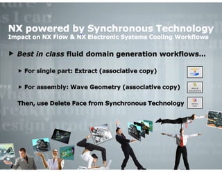 MAYA HTT NX ST CAD-CAE Workflows