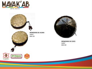 MONEDERO DE COCO
SAM2
8X8 CM
MONEDERO DE JICARA
SAM3
8X8 CM
 