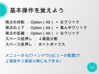 ҕλܞ  OptionAlt  󥯥å
ҕ  OptionAlt  Хå
ҕΒs  OptionAlt  ҥå
ک`Ѻ  ָ
ک`LѺ  ۥåȥܥå
˥`[ɥ]-[ӥ`]
䣳ָˤǤ?
P-09
ҙ褦
 