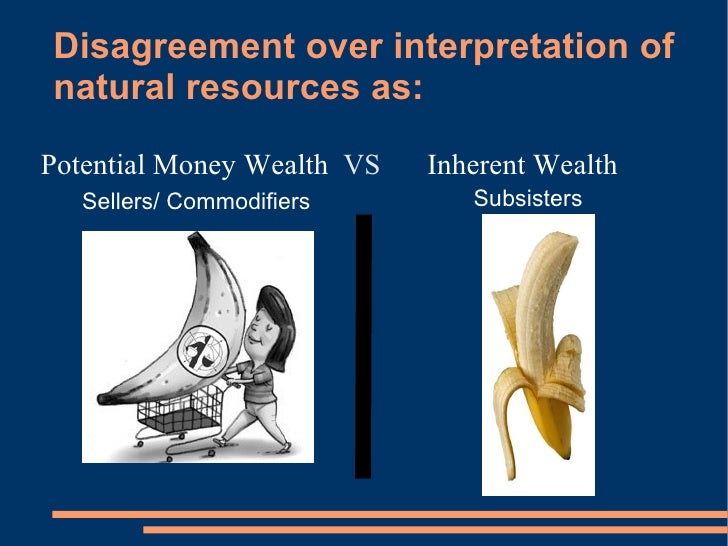 Inherent Vs Natural Inherent Vs Natural