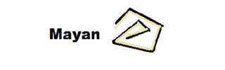 Mayan2020 logo