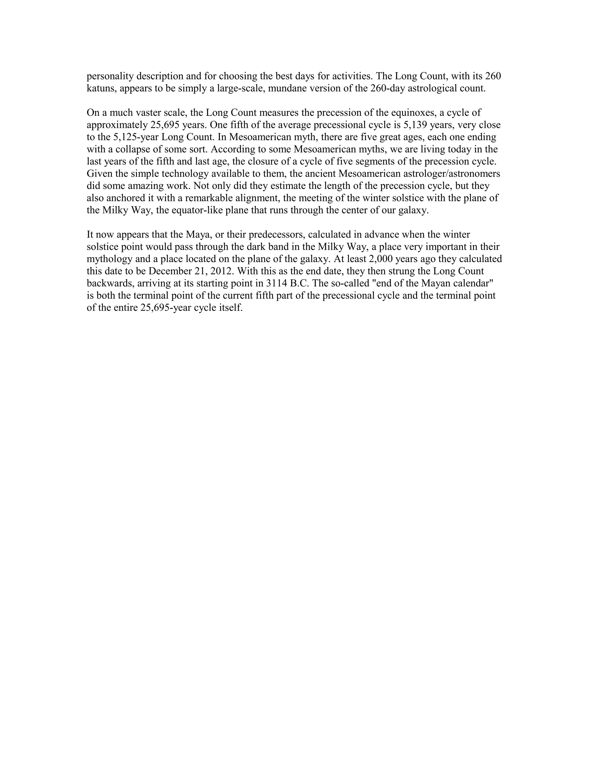 Mayan Calendar Explained Pdf Mayan Calendar Explained Pdf