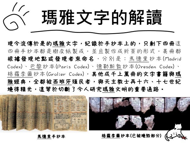 瑪雅文明 深入了解 互動式電子書 瑪雅文明 深入了解 互動式電子書