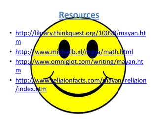 The base of the pyramid were decorated with religious art and images.