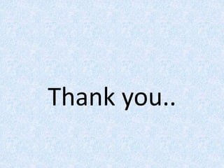 Thank you..
 