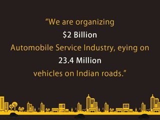 Motorbabu Presentation