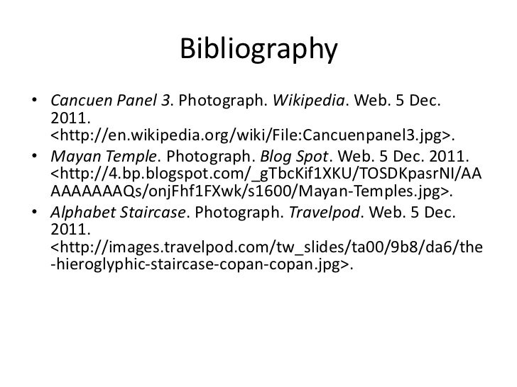 The Maya Civilization