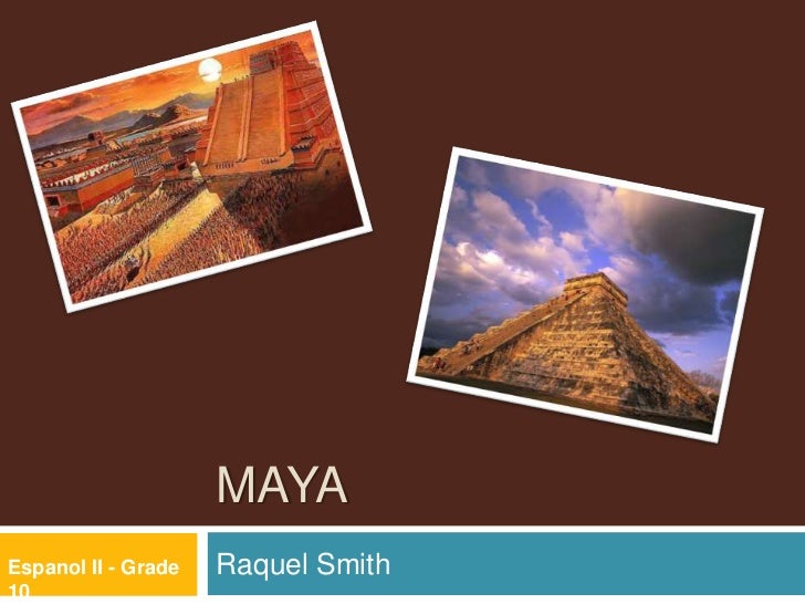 mayan powerpoint mayan powerpoint, Presentation templates