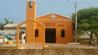 Mayapo Paraiso Escondido