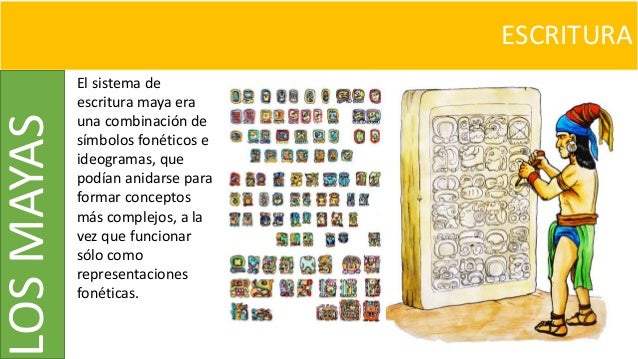 Mayas