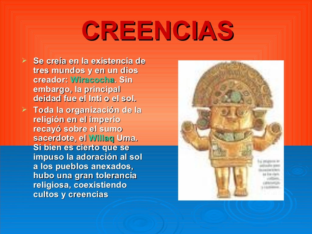 Diferencias Y Semejanzas Entre Mayas Aztecas E Incas Kulturaupice Images