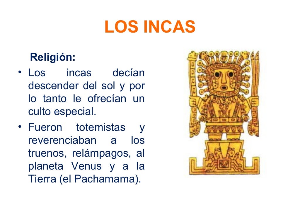 Mayas, incas y aztecas ice seas