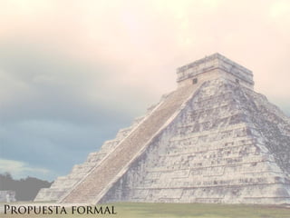 Espacio para Mayas - Ritos