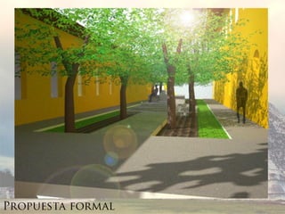 Espacio para Mayas - Ritos