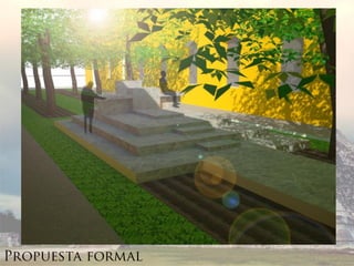 Espacio para Mayas - Ritos