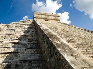 Espacio para Mayas - Ritos