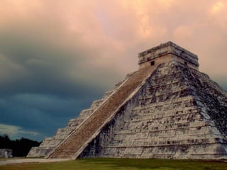 Espacio para Mayas - Ritos