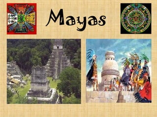 Mayas
 