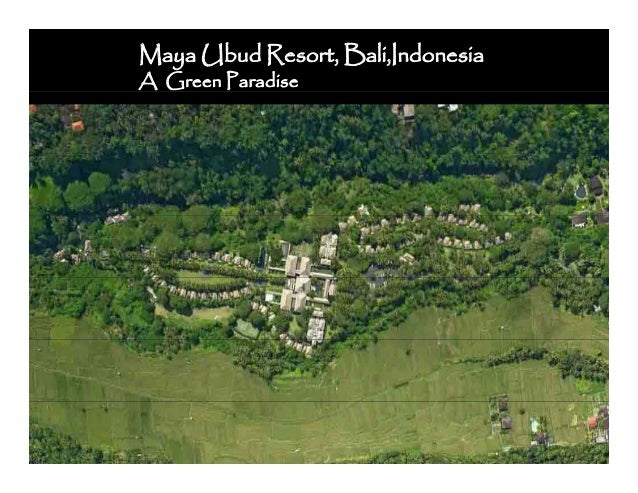 Download Maya Ubud Resort And Spa Gif