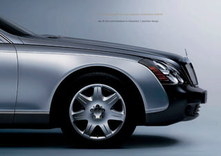 Stilsichere Eleganz für einen jederzeit souveränen Auftritt:

das 19-Zoll-Leichtmetallrad im klassischen 7-Speichen-Design.
 