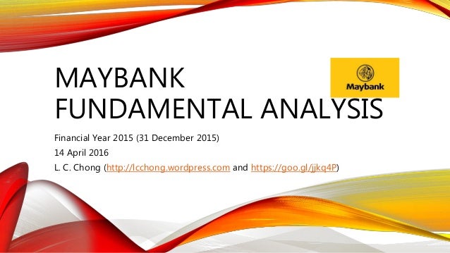 Maybank forex investment