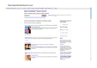 hip://openfacebooksearch.com	
  
 