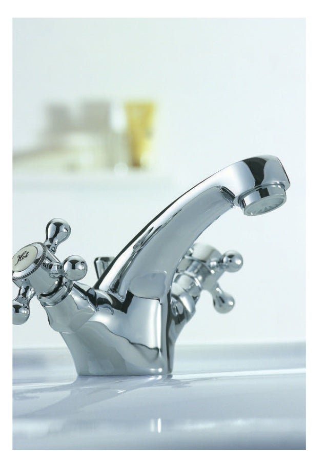 Mayfair Taps Catalogue at