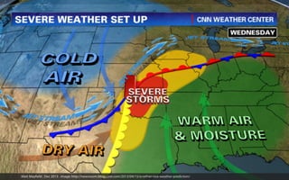 Matt Mayfield ..Dec 2013 . image: http://newsroom.blogs.cnn.com/2013/04/15/a-rather-rare-weather-prediction/
Matt Mayfield Dec 2013

 