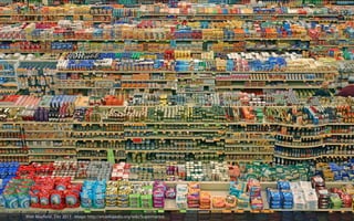 Matt Mayfield . Dec 2013 . image: http://en.wikipedia.org/wiki/Supermarket

 