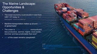 Mayflower External Overview Pptx