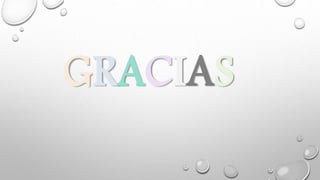GRACIAS
 