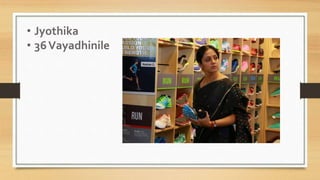 • Jyothika
• 36Vayadhinile
 
