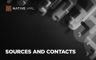 NATIVE VML Mobile Report May 2014