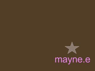 mayne.e 