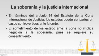 Carlos Arellano garcía primer curso derecho internacional publico 1ra parte