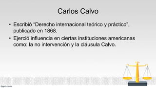 Carlos Arellano garcía primer curso derecho internacional publico 1ra parte