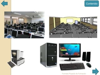 Contenido

Formato Proyecto de Formación

4

 