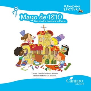 Mayo de 1810