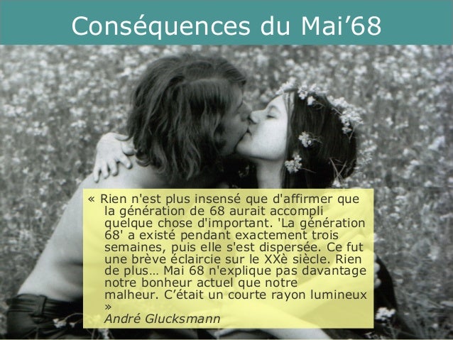 Mayo De 1968 En Francia