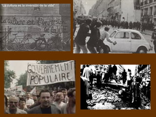 “ La cultura es la inversión de la vida” 