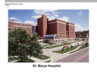 St. Marys Hospital
 