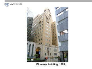 Plummer building, 1928.
 