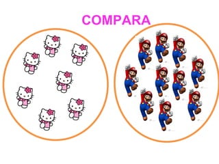 COMPARA
 