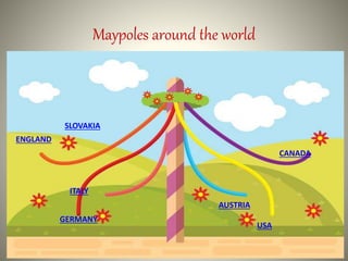 Maypole | PPTX