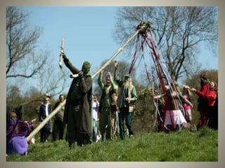 Maypole | PPTX