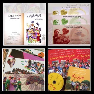 My Publications in Health/Development +