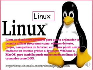 Linux