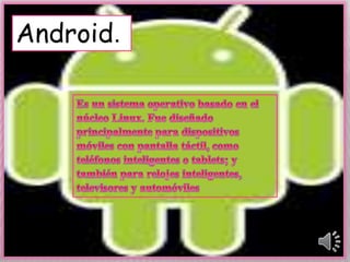 Android.
